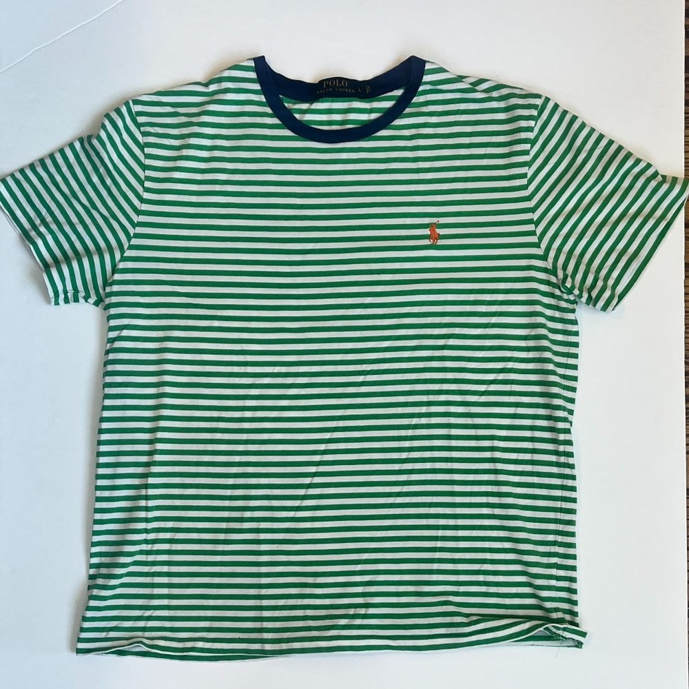 Polo Ralph Lauren Men's Tee Shirt